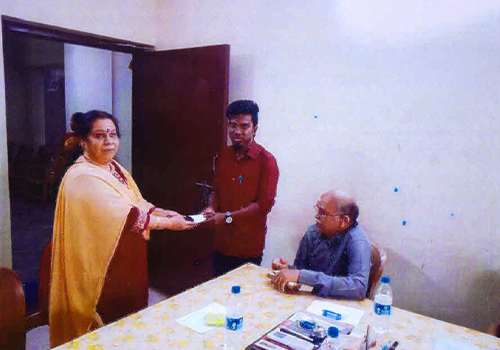 Medical Camp - Photo 30